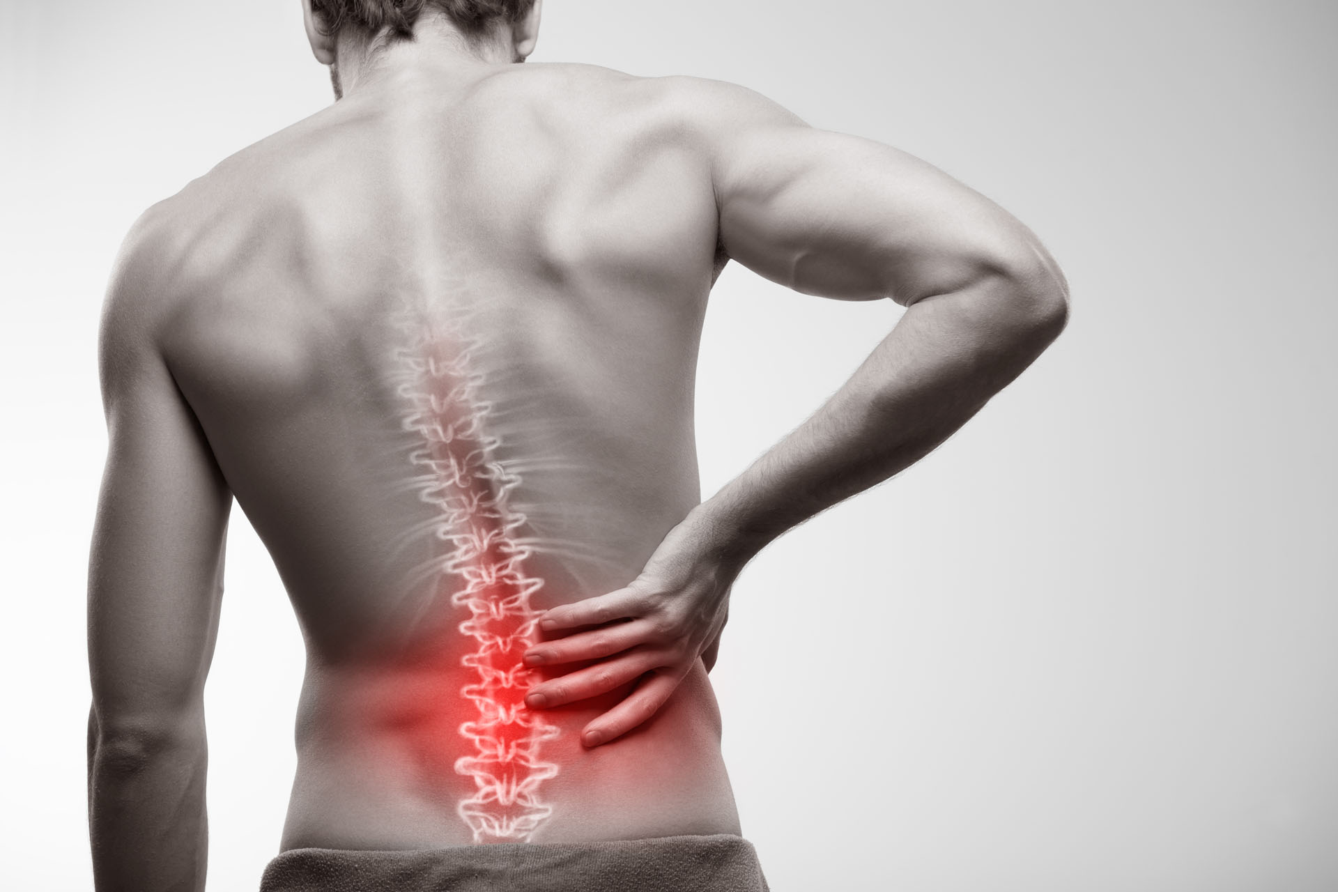 Back Pain Central Coast Chiropractic And Massage Therapy
